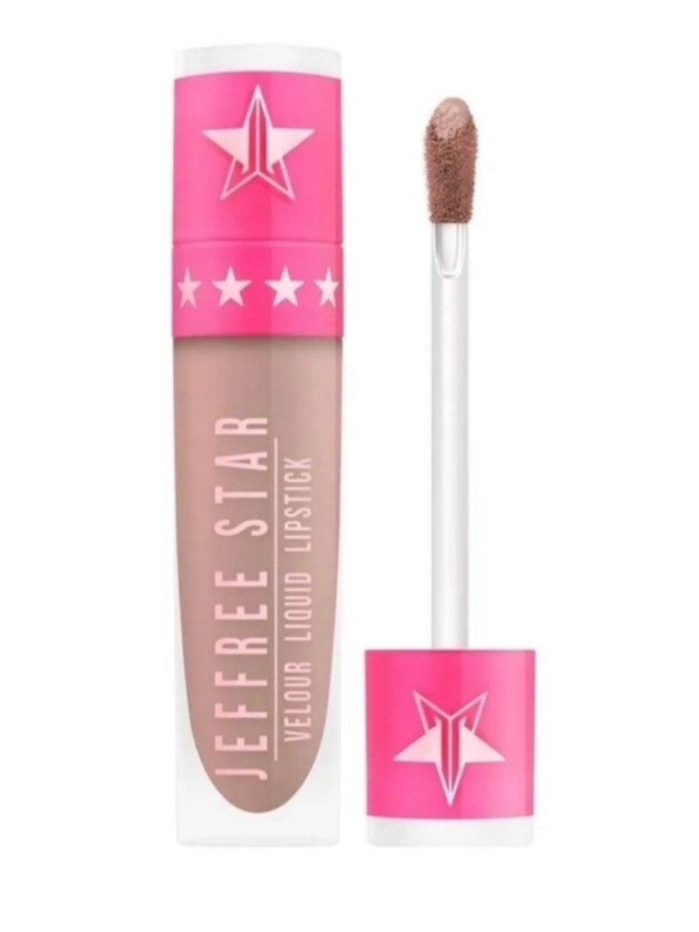 Jeffree Star Velour Liquid Lipstick Posh Spice